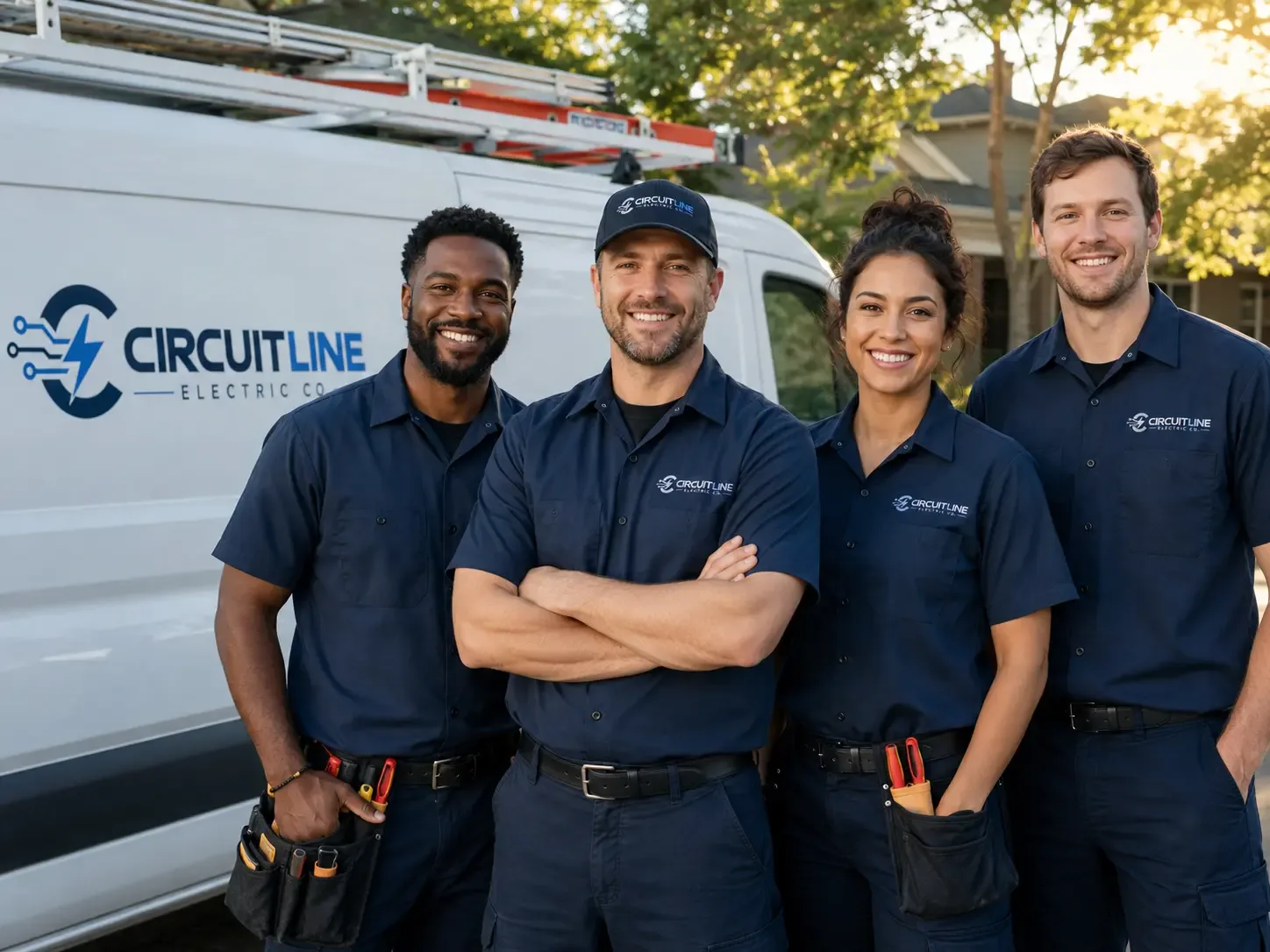 Whole Home Rewiring company in Ruidoso, NM