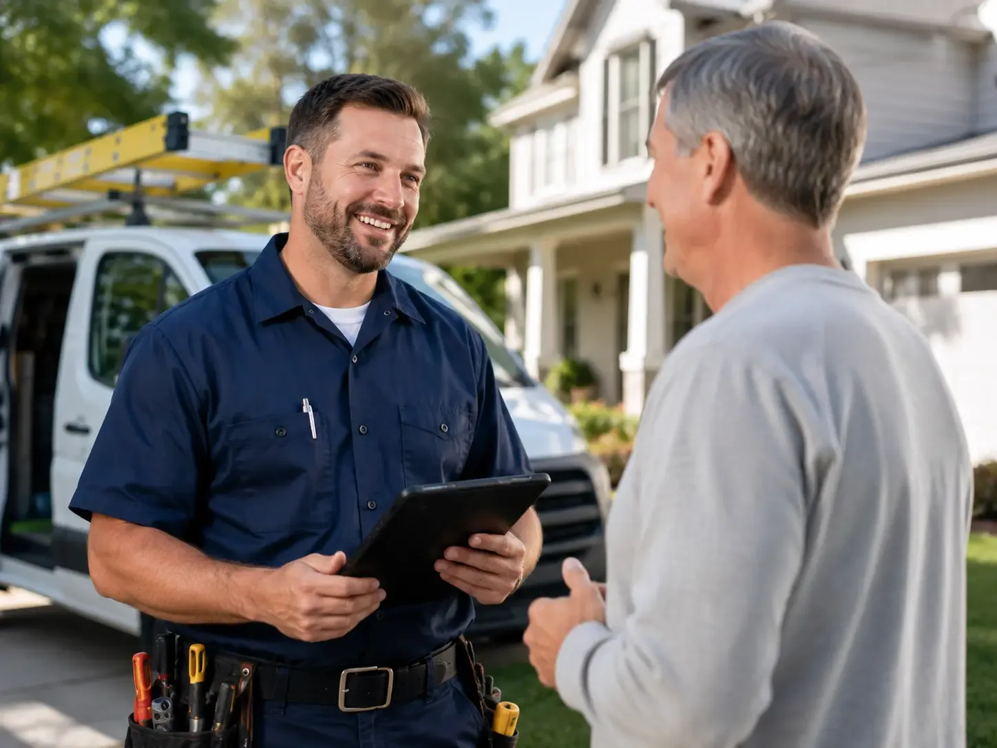 Whole Home Rewiring Ruidoso, NM FAQs