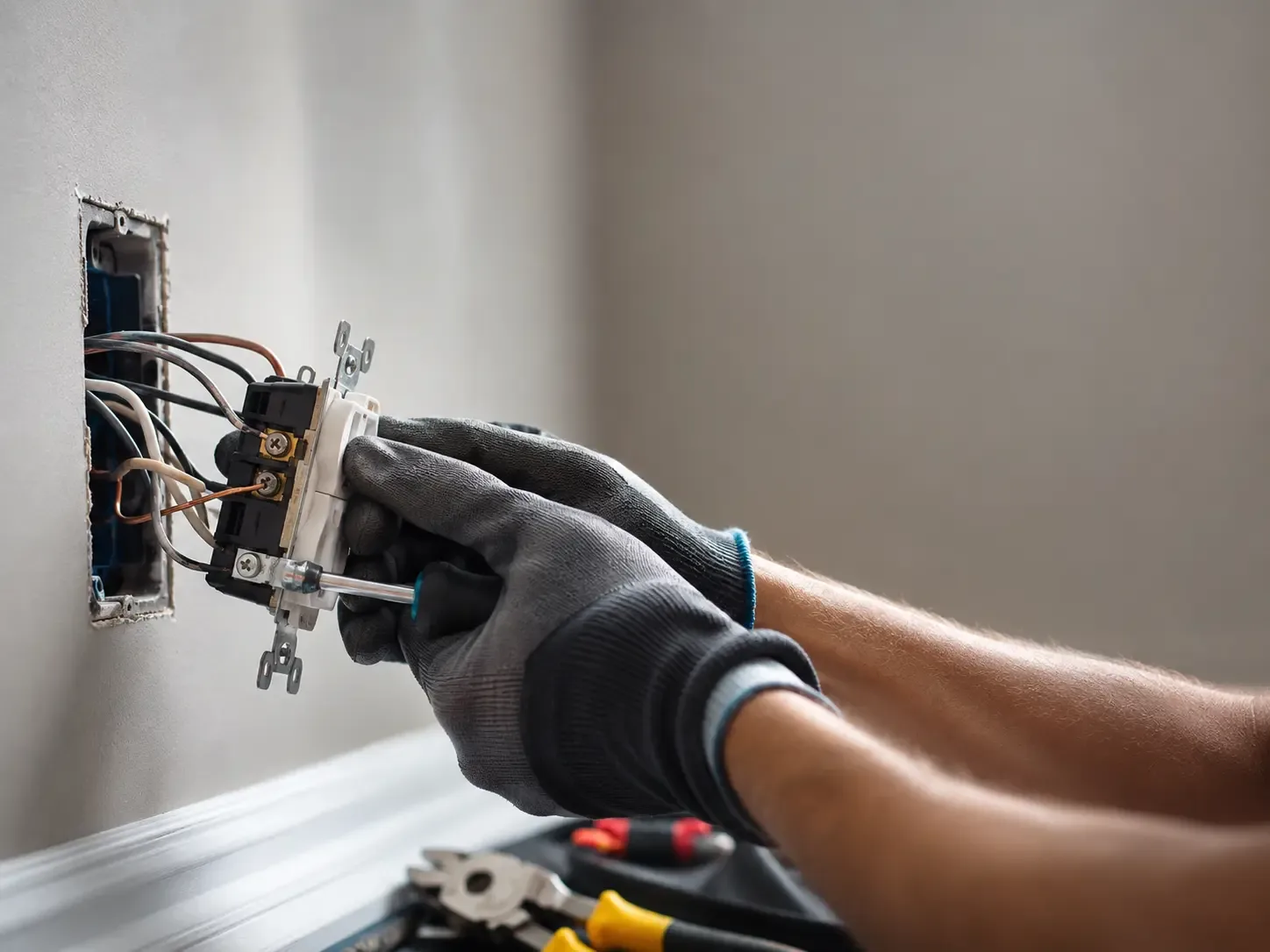 Why choose Whole Home Rewiring in Ruidoso, NM
